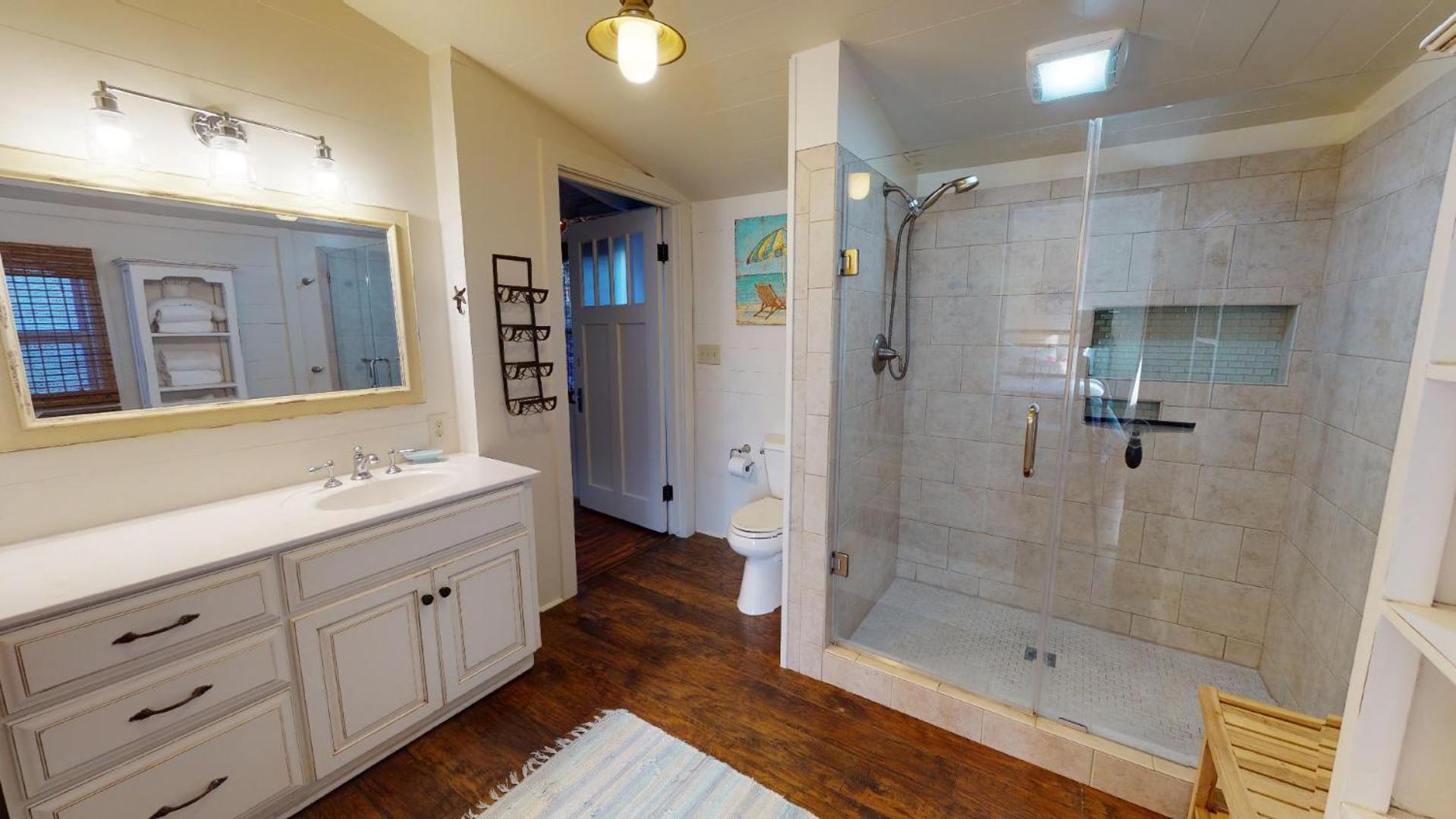 1201 Lovell Avenue By Tybee Beach Vacation Rentals Tybee Island Exteriér fotografie