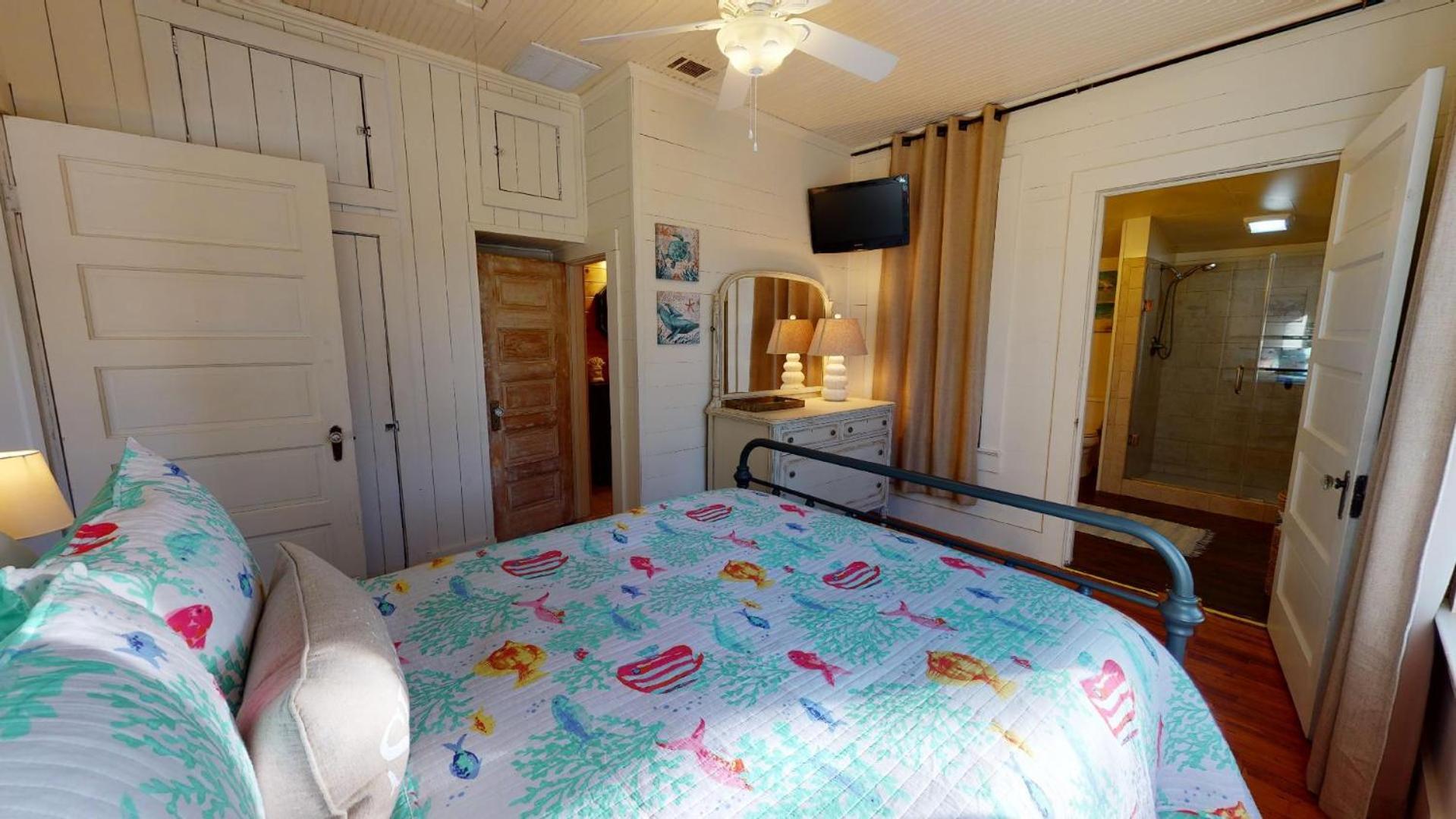 1201 Lovell Avenue By Tybee Beach Vacation Rentals Tybee Island Exteriér fotografie