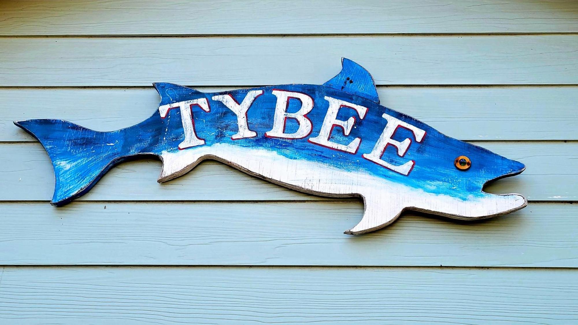 1201 Lovell Avenue By Tybee Beach Vacation Rentals Tybee Island Exteriér fotografie