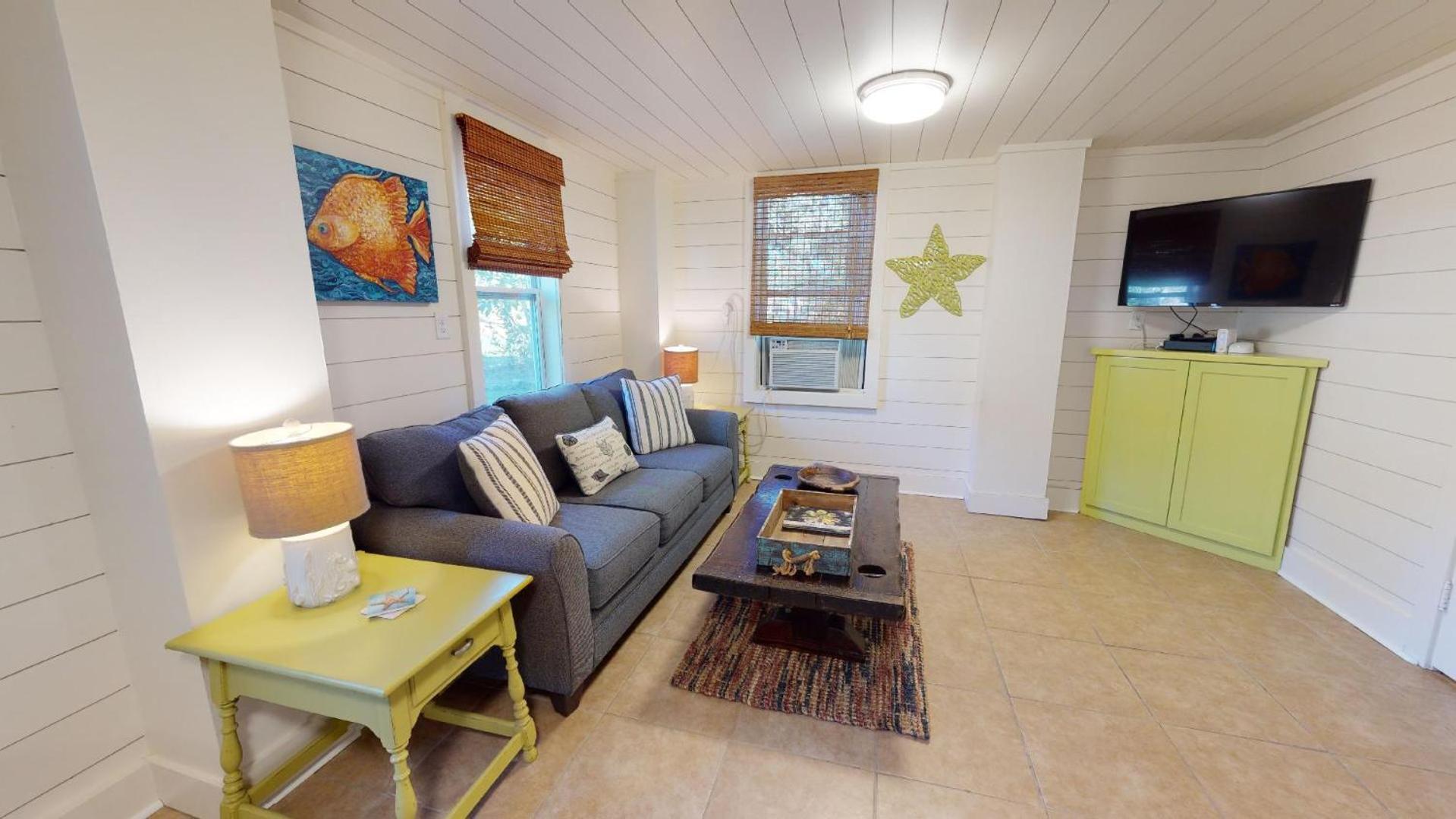 1201 Lovell Avenue By Tybee Beach Vacation Rentals Tybee Island Exteriér fotografie