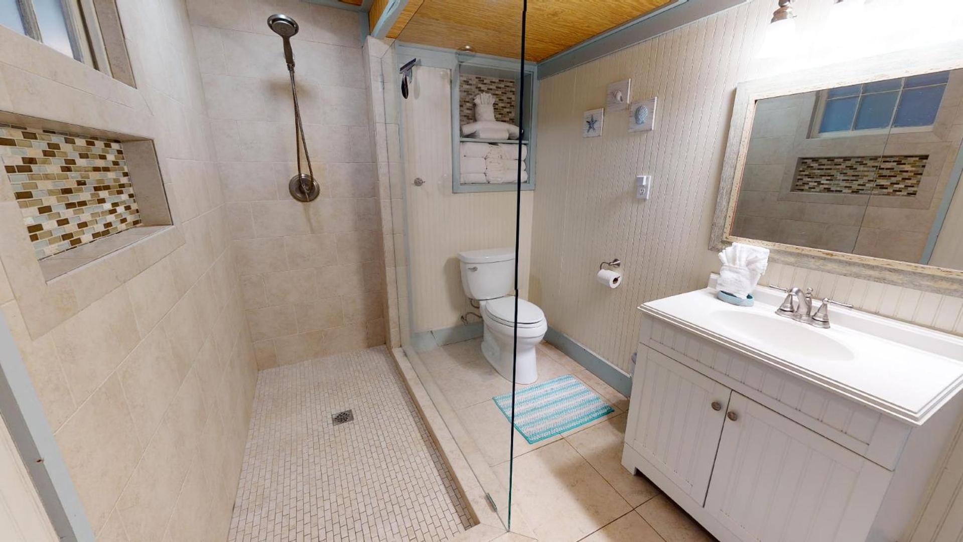 1201 Lovell Avenue By Tybee Beach Vacation Rentals Tybee Island Exteriér fotografie