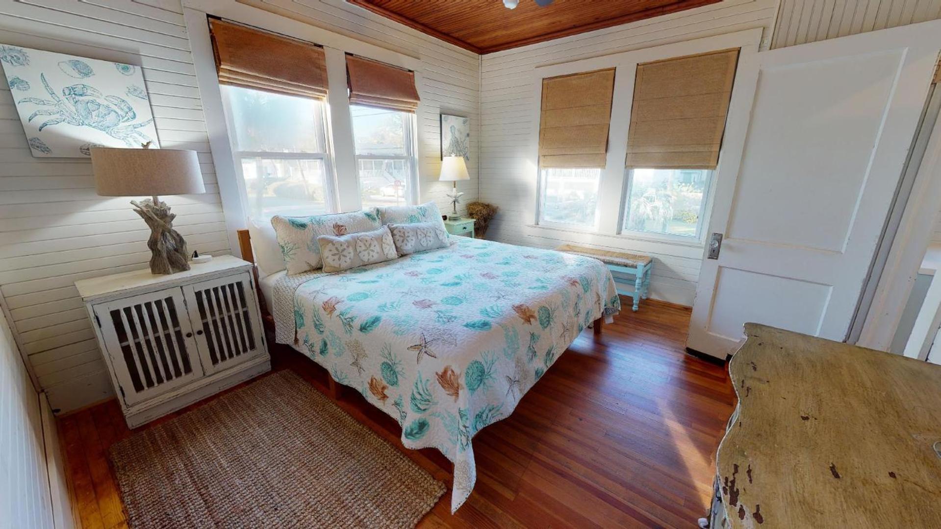 1201 Lovell Avenue By Tybee Beach Vacation Rentals Tybee Island Exteriér fotografie