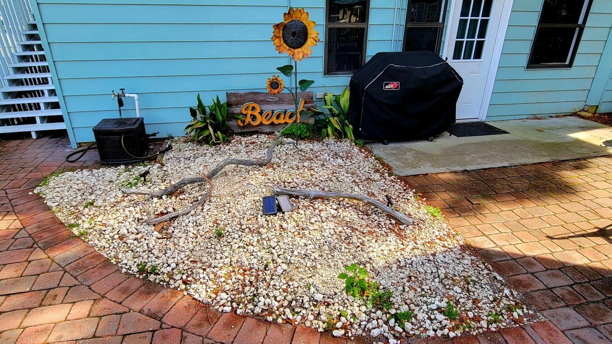 1201 Lovell Avenue By Tybee Beach Vacation Rentals Tybee Island Exteriér fotografie