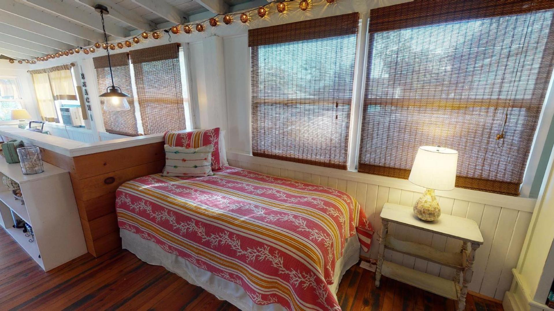 1201 Lovell Avenue By Tybee Beach Vacation Rentals Tybee Island Exteriér fotografie