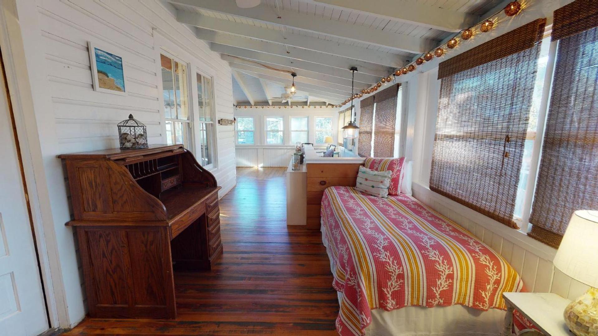 1201 Lovell Avenue By Tybee Beach Vacation Rentals Tybee Island Exteriér fotografie