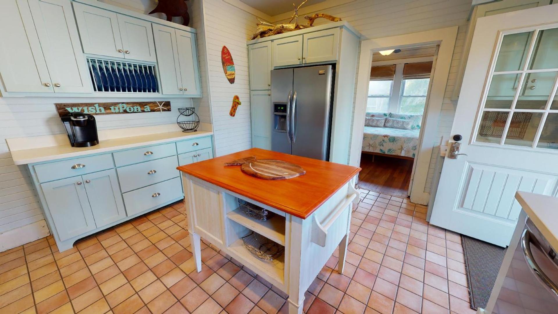 1201 Lovell Avenue By Tybee Beach Vacation Rentals Tybee Island Exteriér fotografie